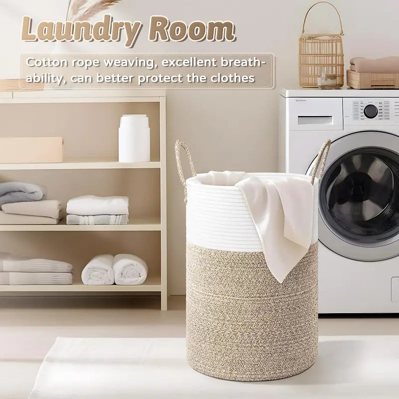 Penaviro Laundry Basket