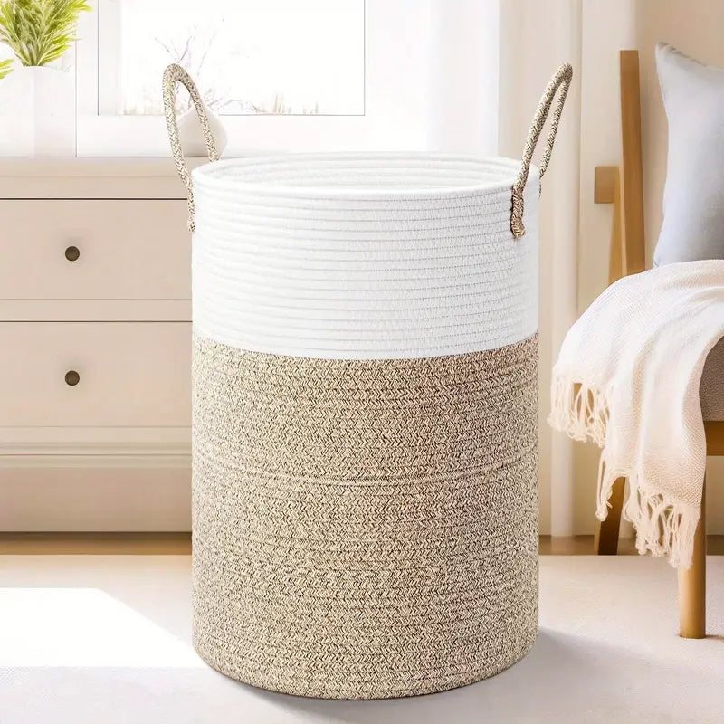 Penaviro Laundry Basket