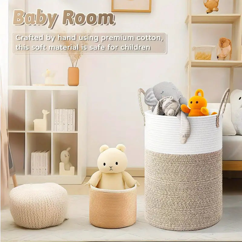 Penaviro Laundry Basket