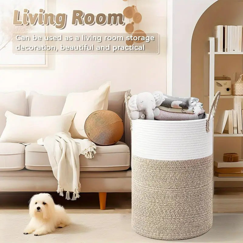 Penaviro Laundry Basket