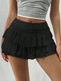EgrlEra Lace Skirt