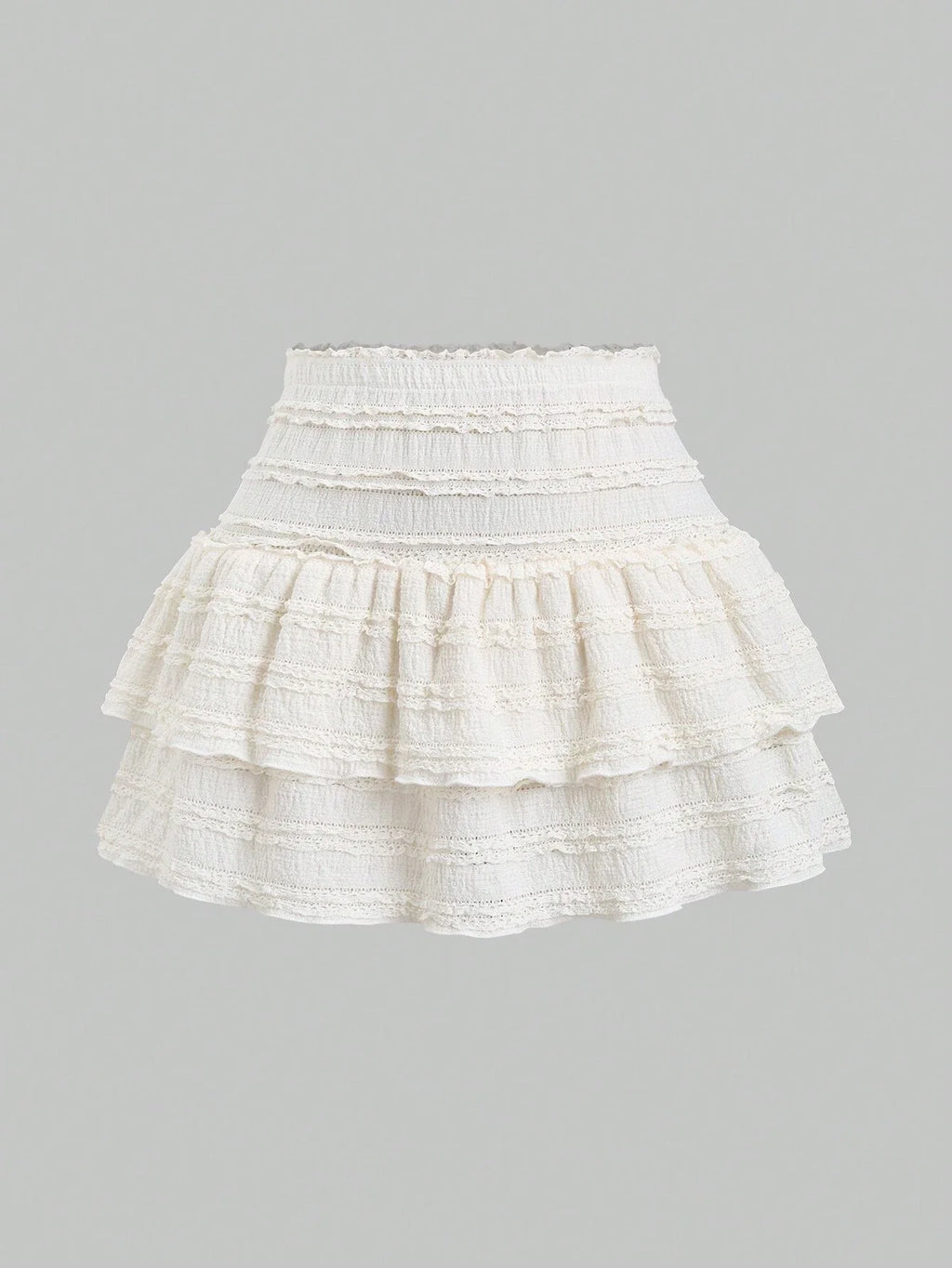 Sweetra Mini Skirt
