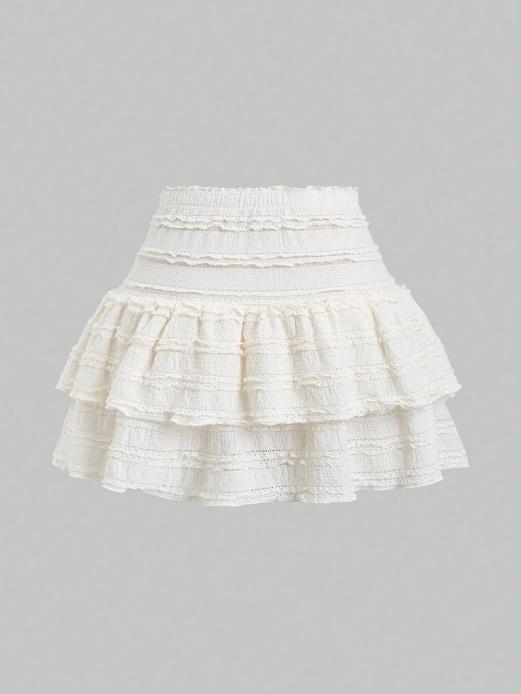 Sweetra Mini Skirt