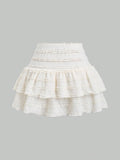 Sweetra Mini Skirt
