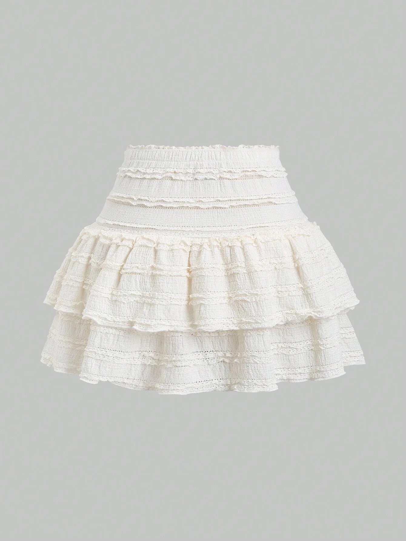 Sweetra Mini Skirt
