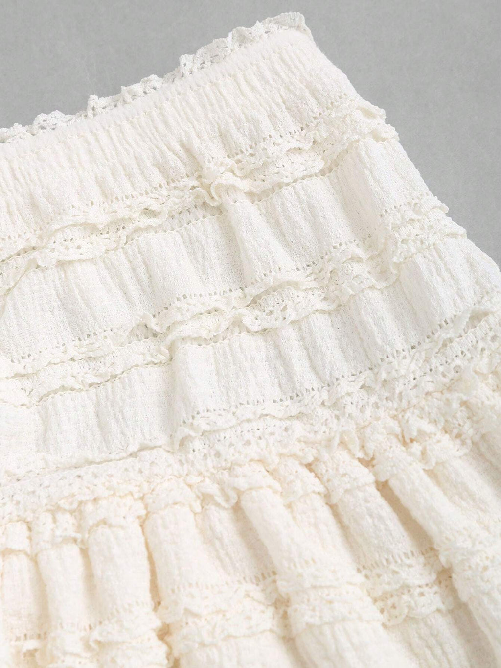 Sweetra Mini Skirt