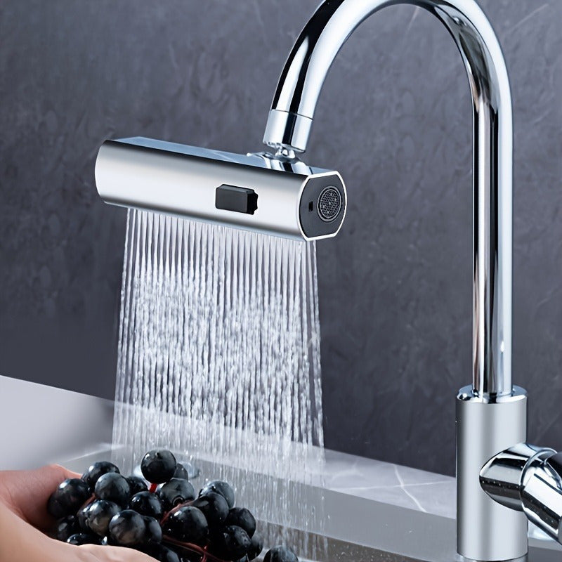 3-in-1 Tap Adapter