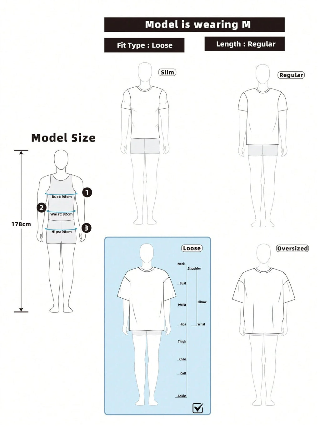 StreetEZ Air Layer T-Shirt