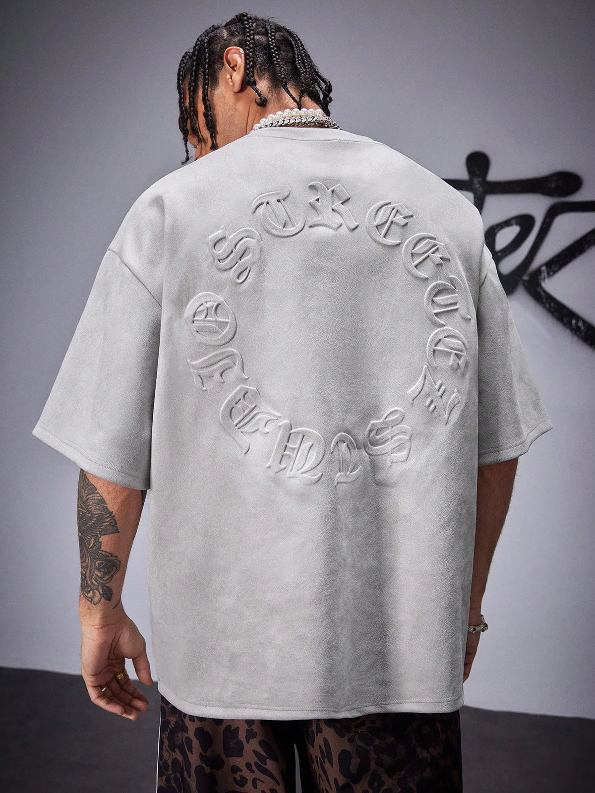 StreetEZ Air Layer T-Shirt