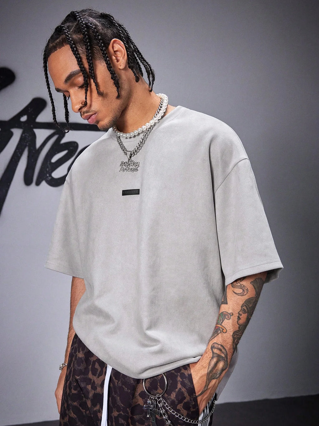 StreetEZ Air Layer T-Shirt