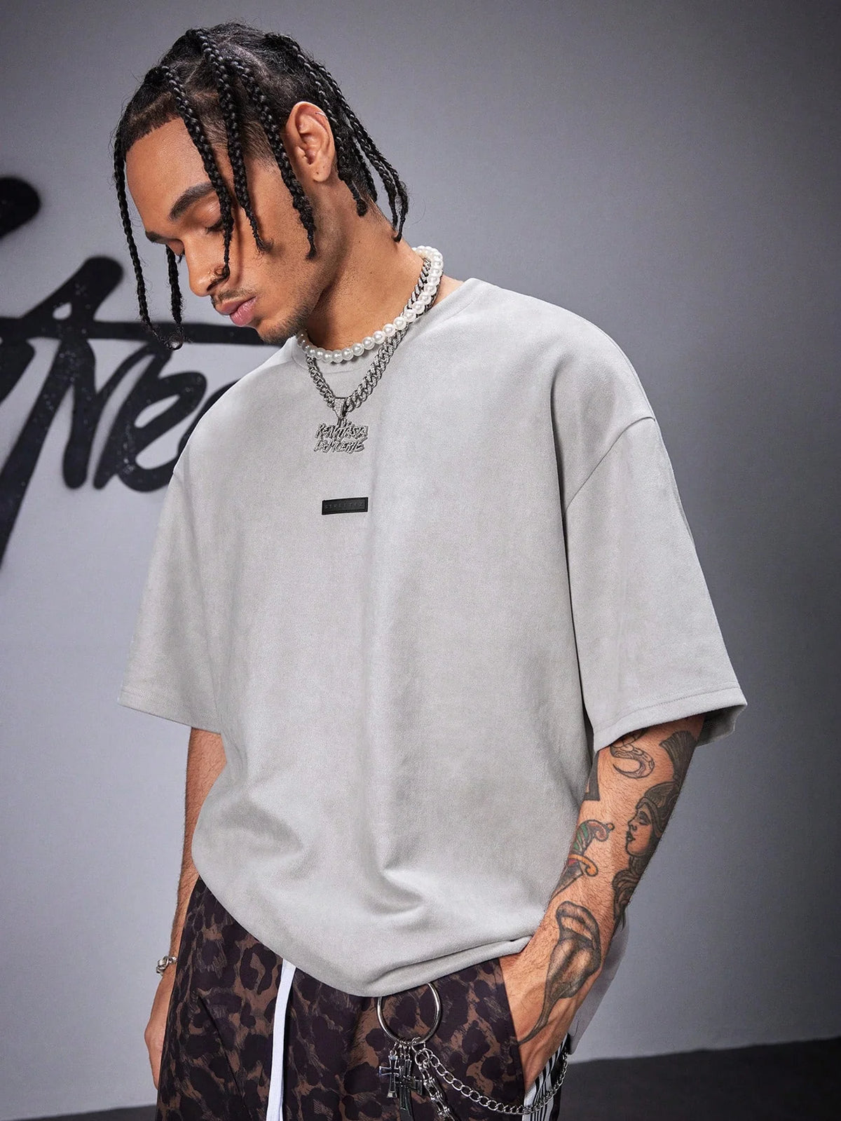 StreetEZ Air Layer T-Shirt