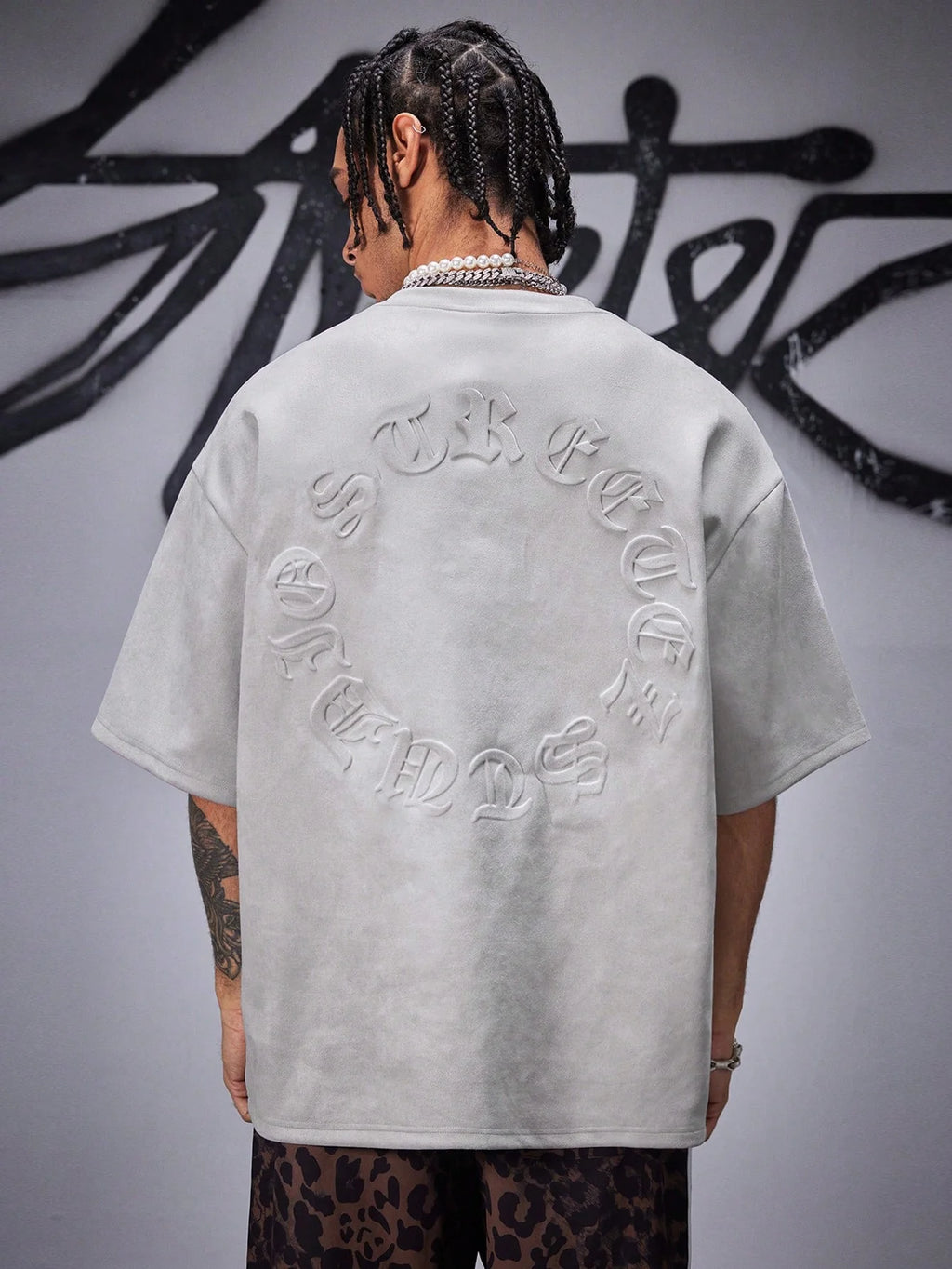 StreetEZ Air Layer T-Shirt