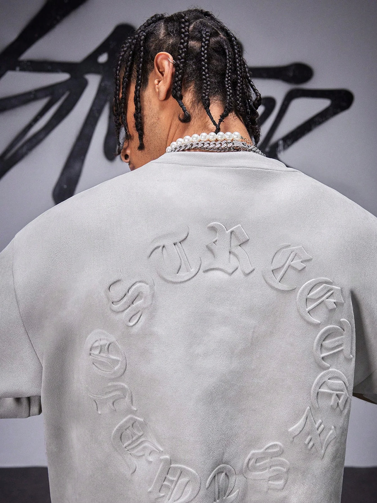 StreetEZ Air Layer T-Shirt