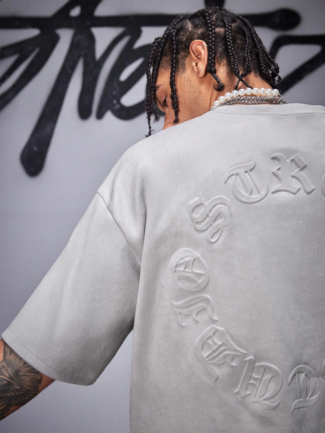 StreetEZ Air Layer T-Shirt