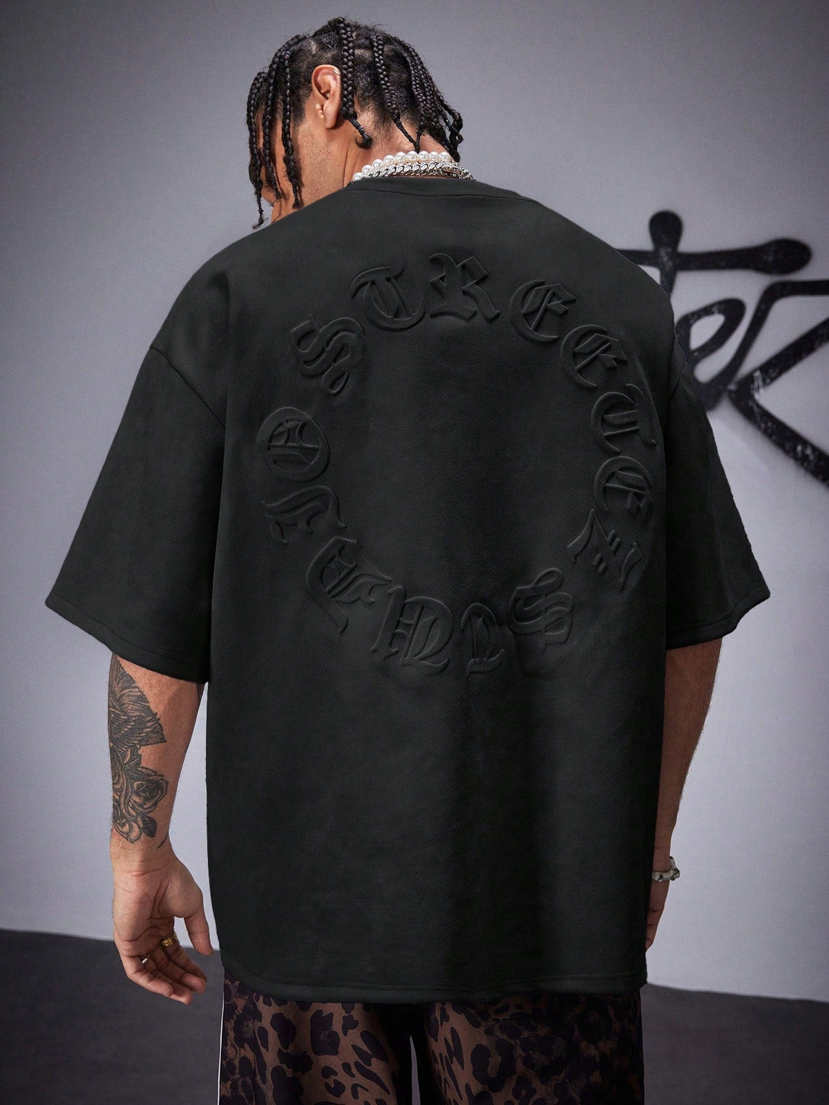 StreetEZ Air Layer T-Shirt