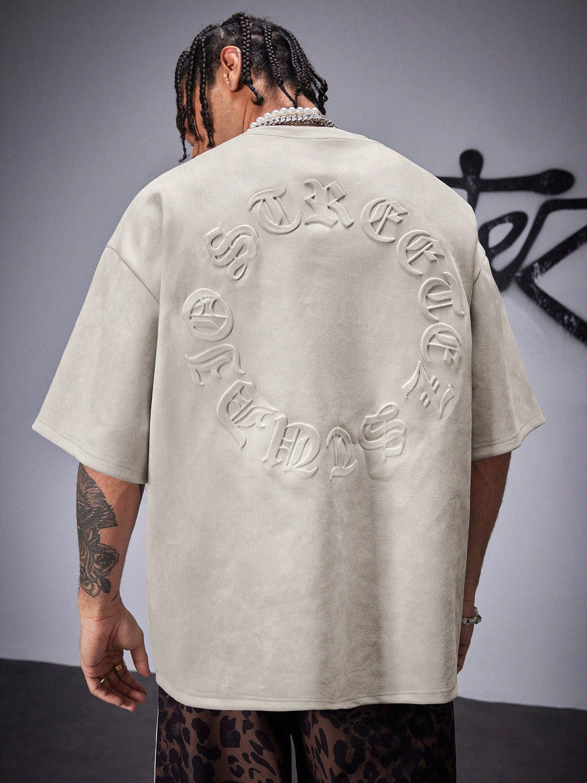 StreetEZ Air Layer T-Shirt