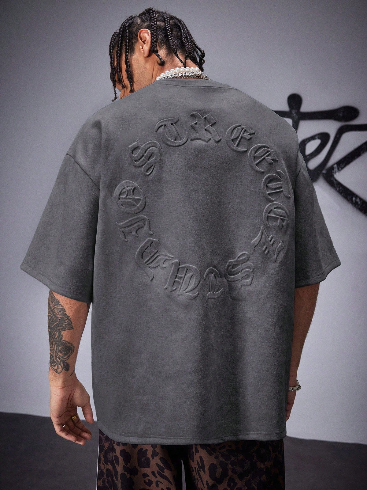 StreetEZ Air Layer T-Shirt