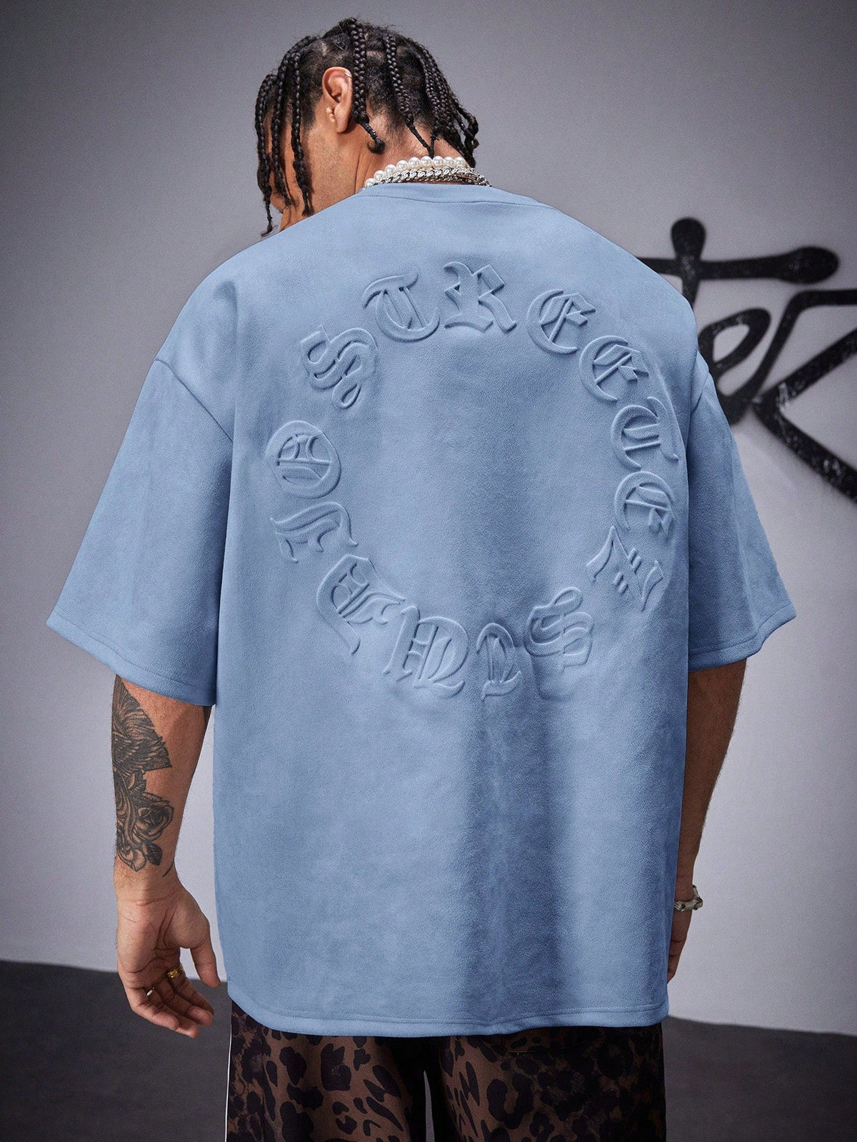 StreetEZ Air Layer T-Shirt