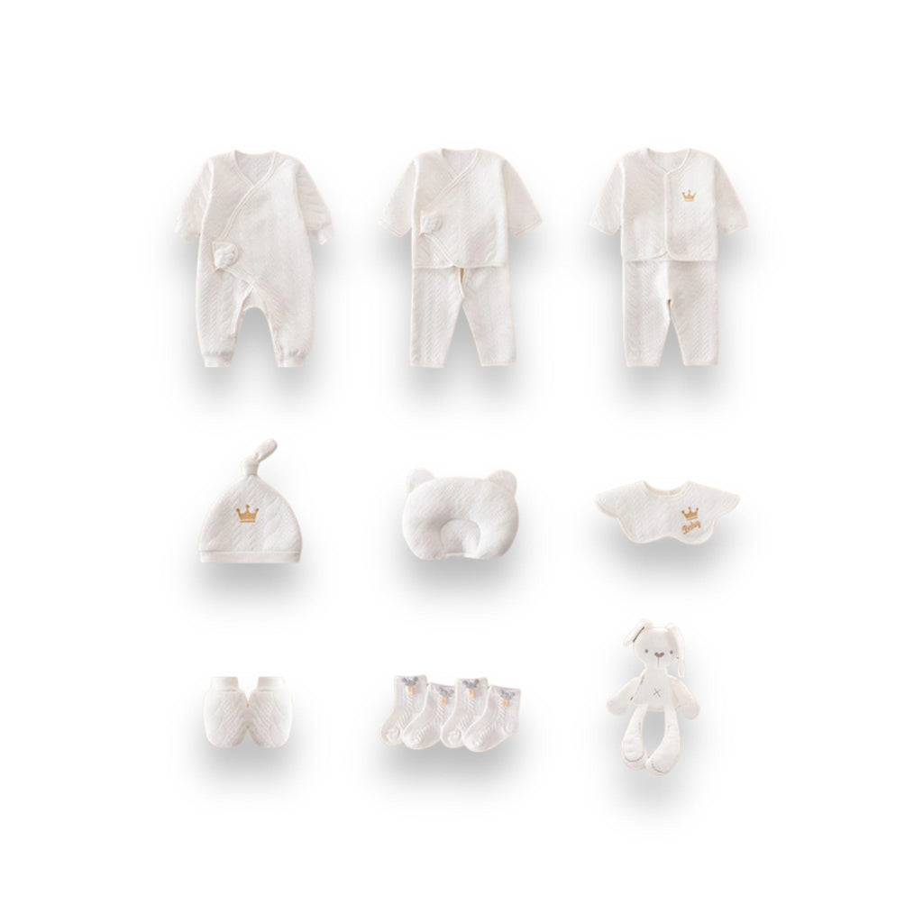 Newborn Baby Set