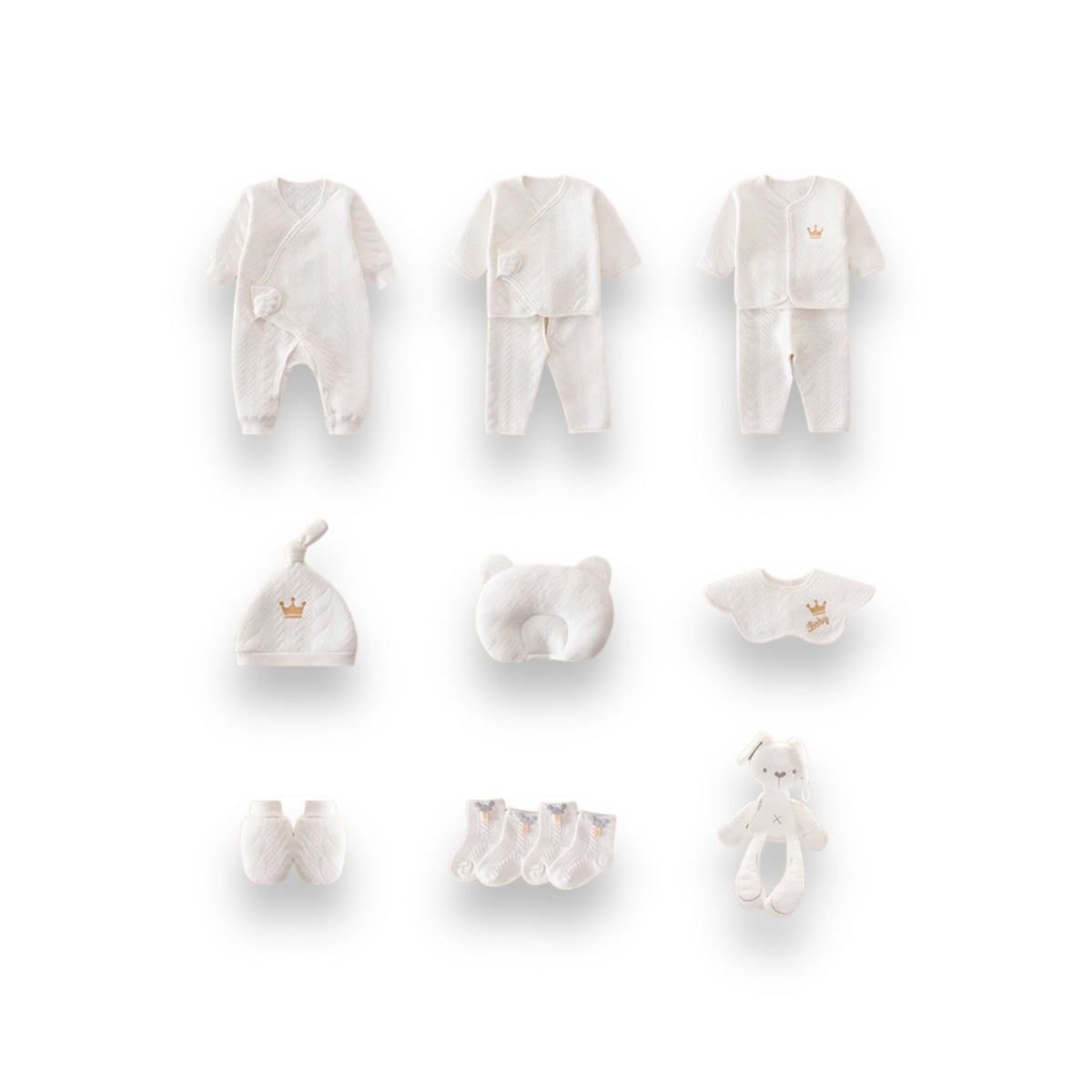 Newborn Baby Set