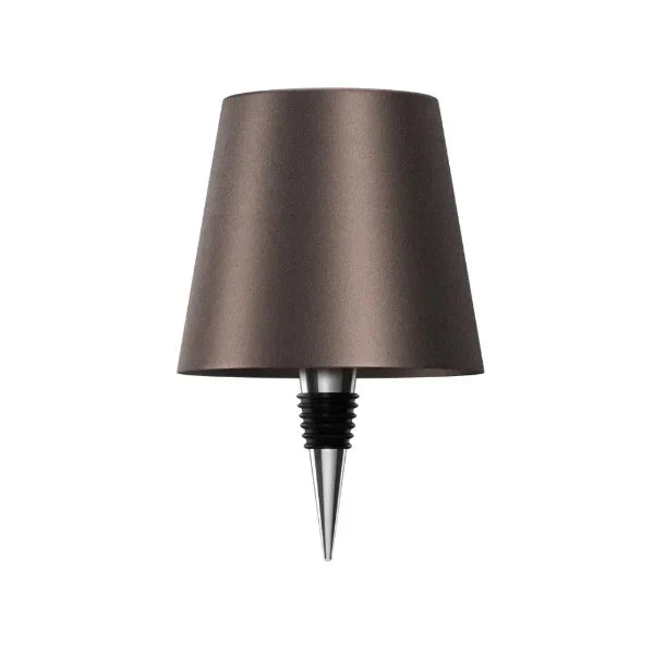 EcoGlow Bottle Lamp