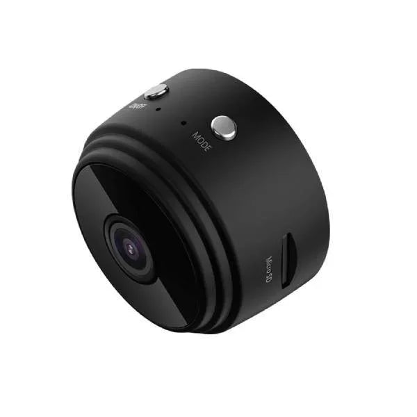 TrailCam Pro Backup Camera