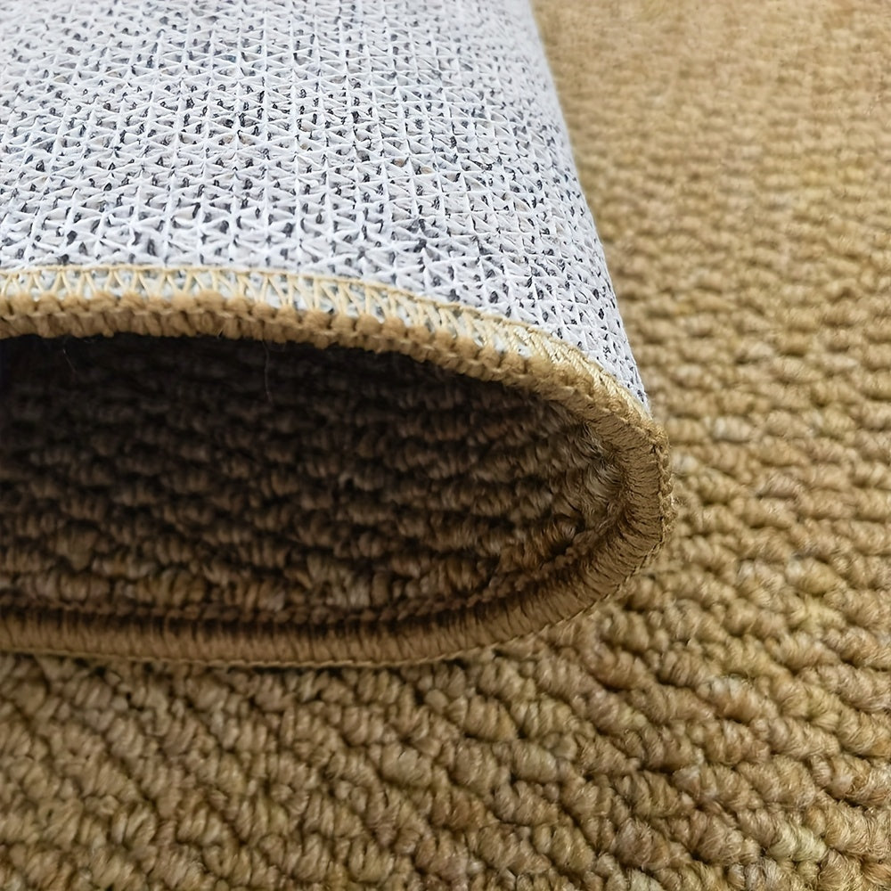 NobleWeave Jute Doormat
