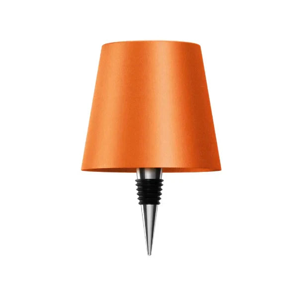EcoGlow Bottle Lamp