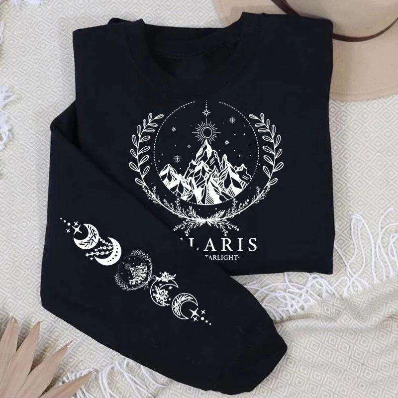 Velaris Sweatshirt