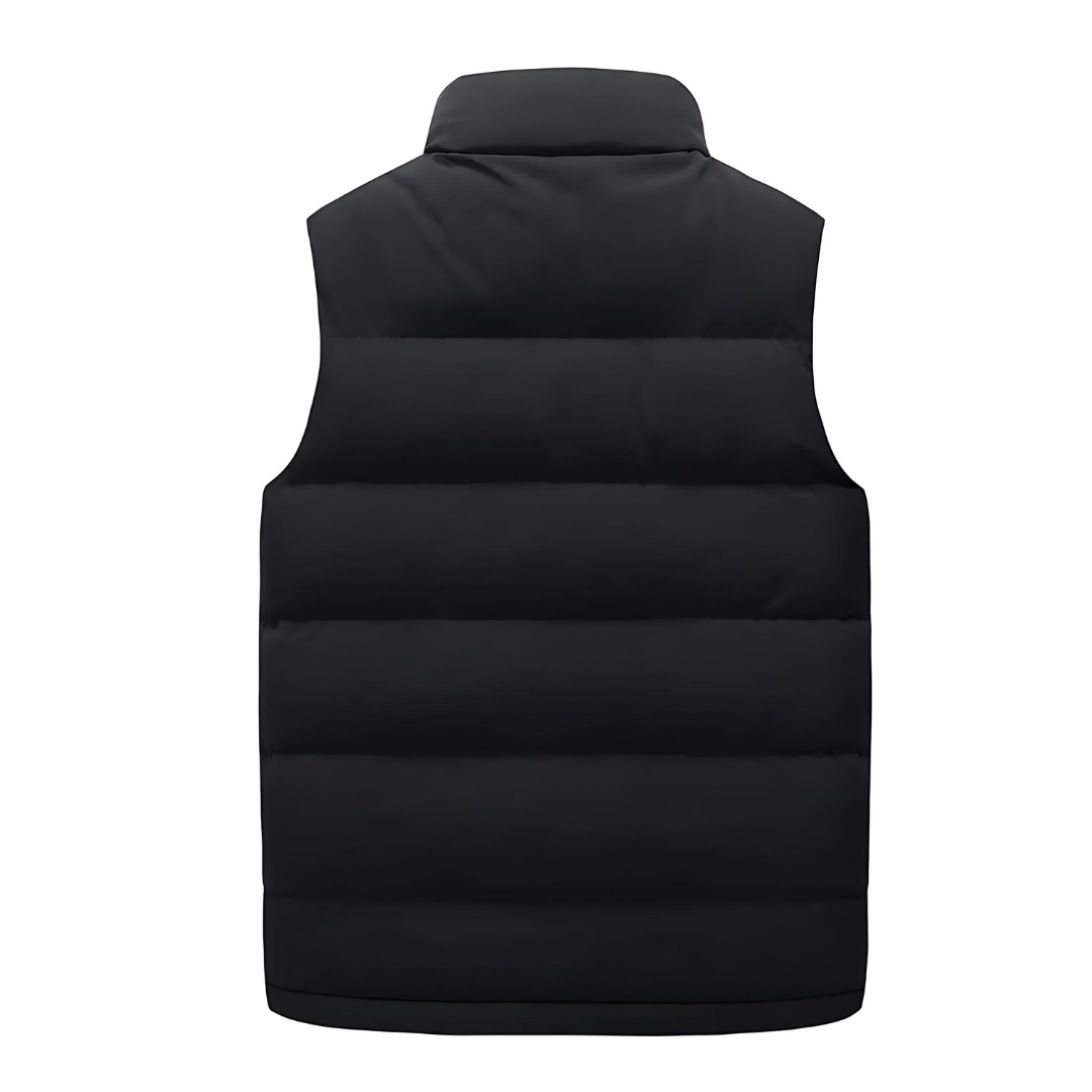 Nylon Men's Vest