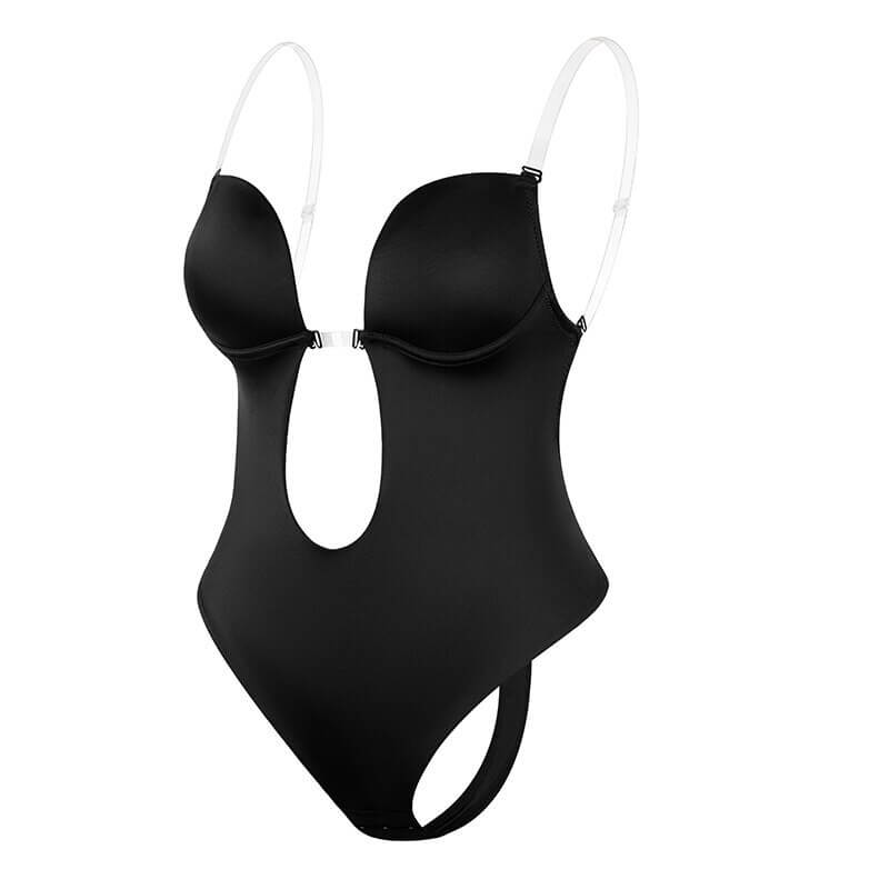 Lina Backless Body Shaper