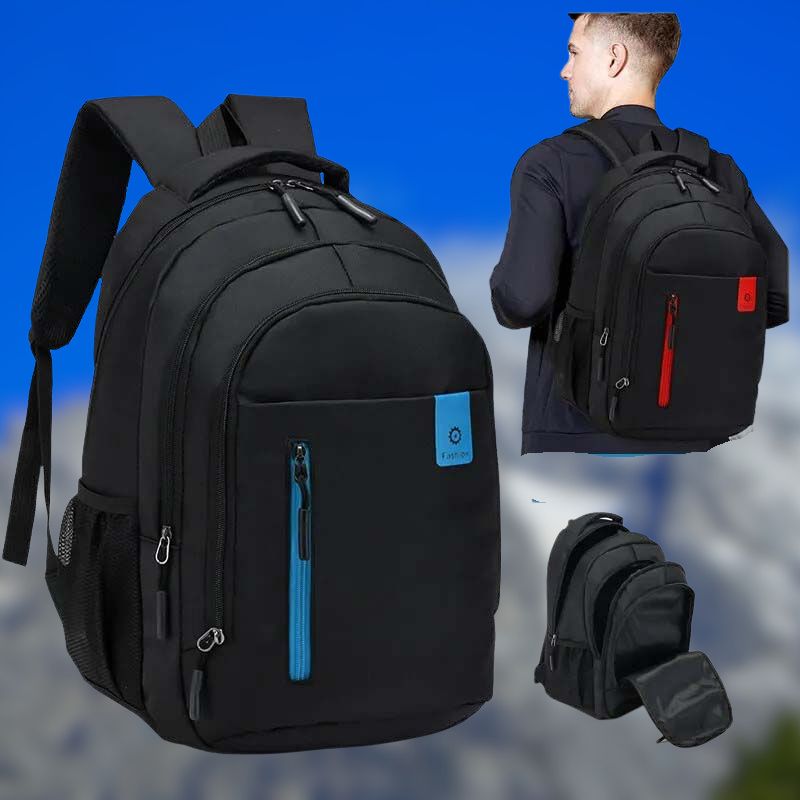 HARVEY Waterproof Backpack