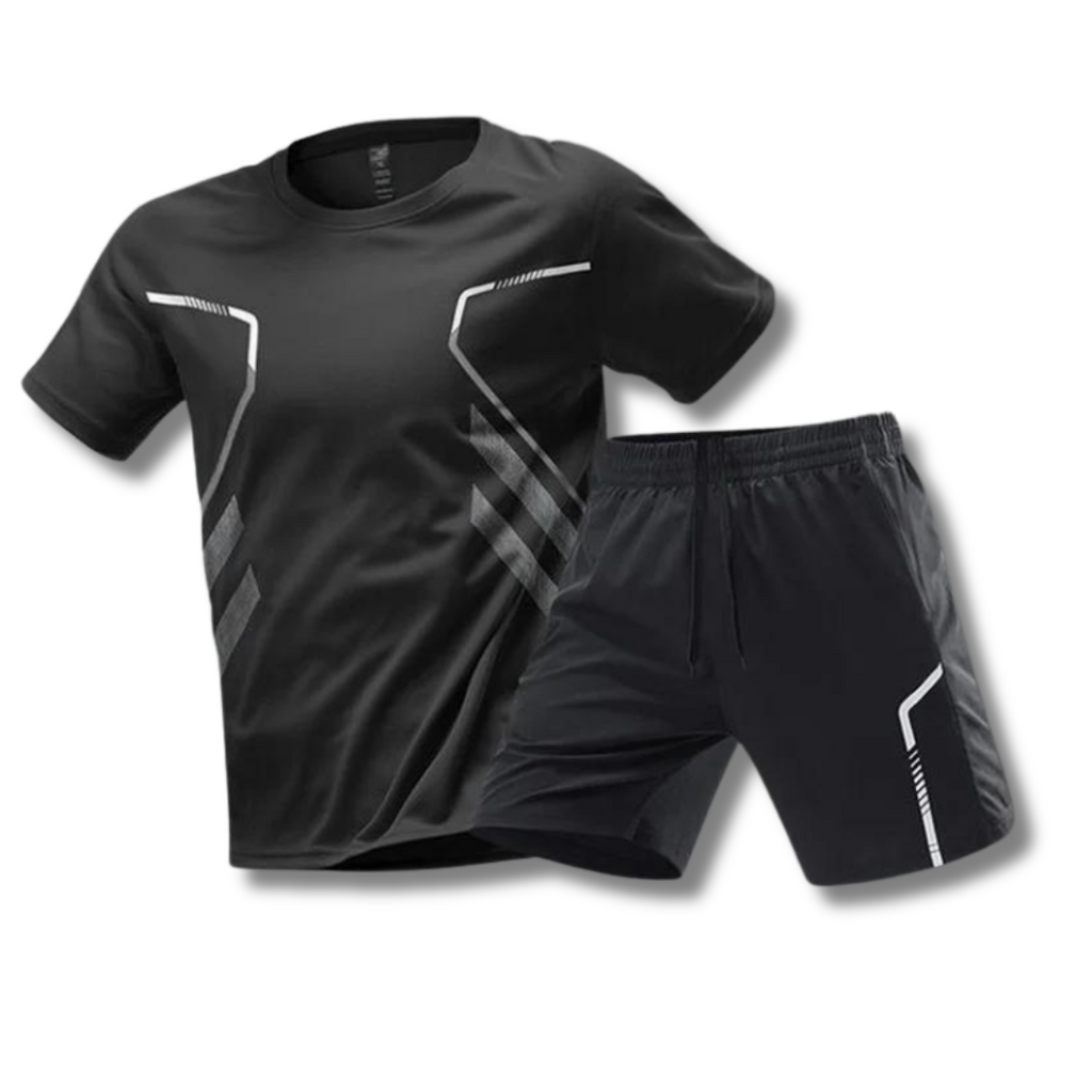 Padelio Men's Sports Set