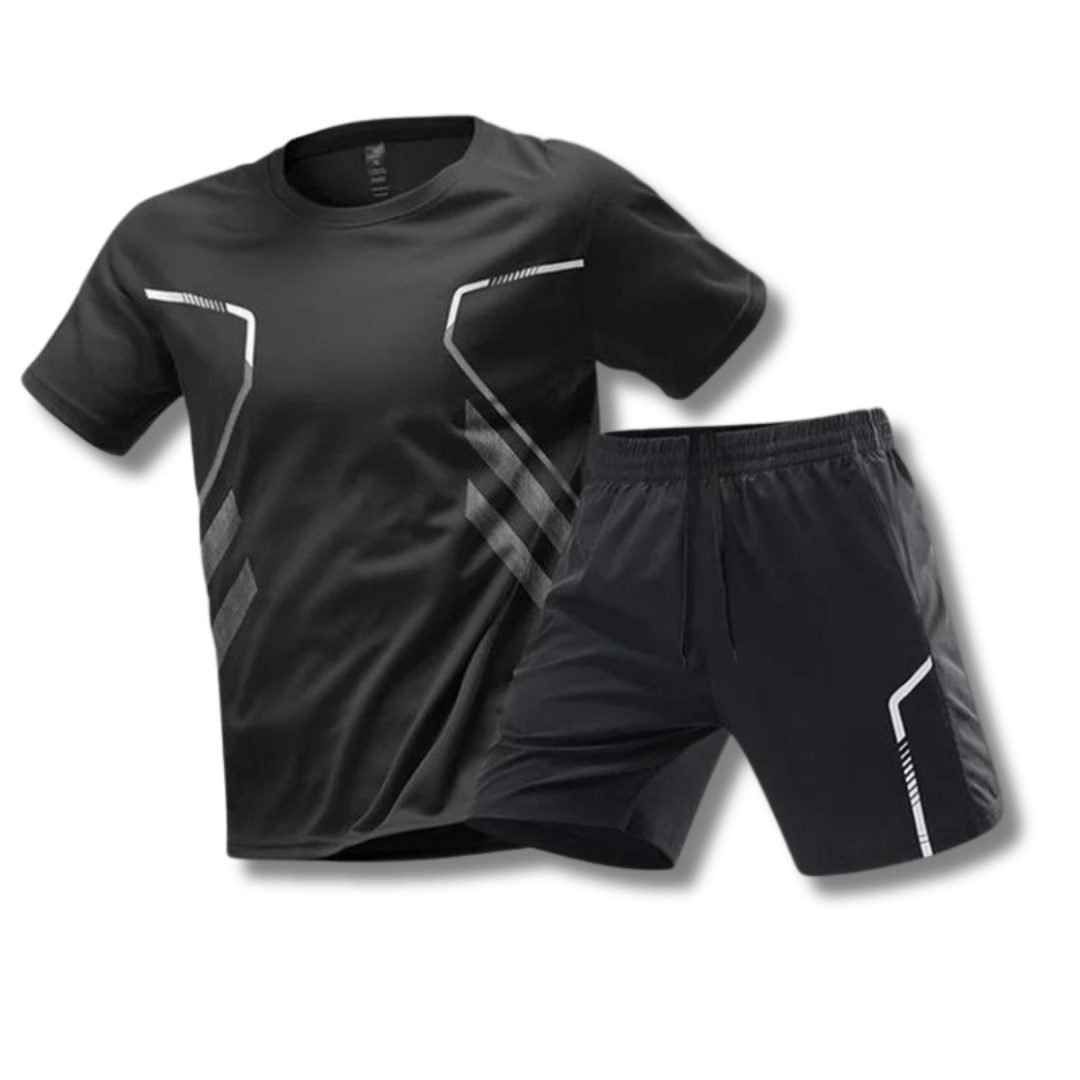 Padelio Men's Sports Set
