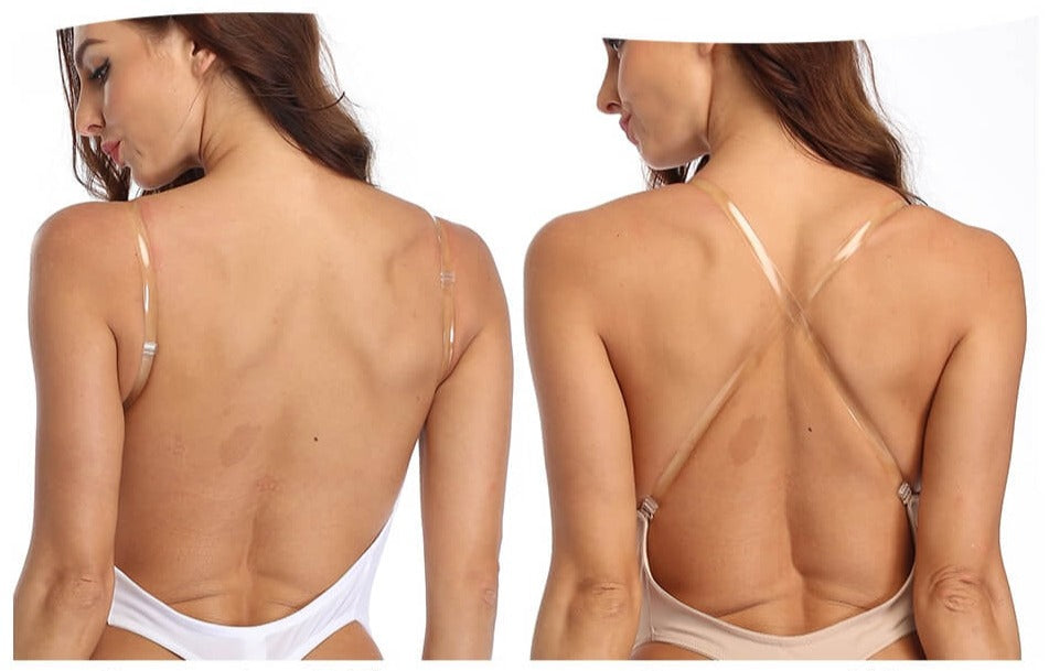 Lina Backless Body Shaper