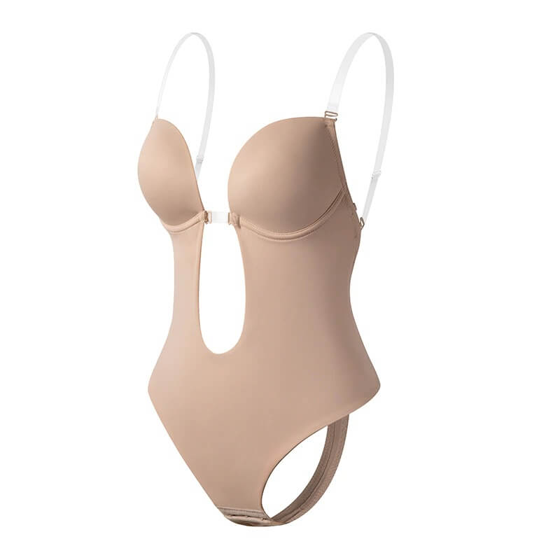 Lina Backless Body Shaper