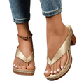 Sophia Orthopaedic Sandals