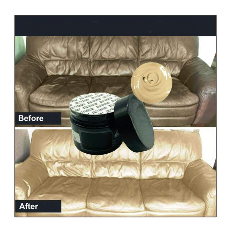 ReviveLeather Restoration Balm