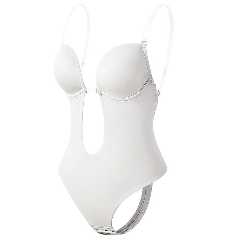 Lina Backless Body Shaper