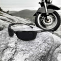 Outlaw Polarised Sunglasses