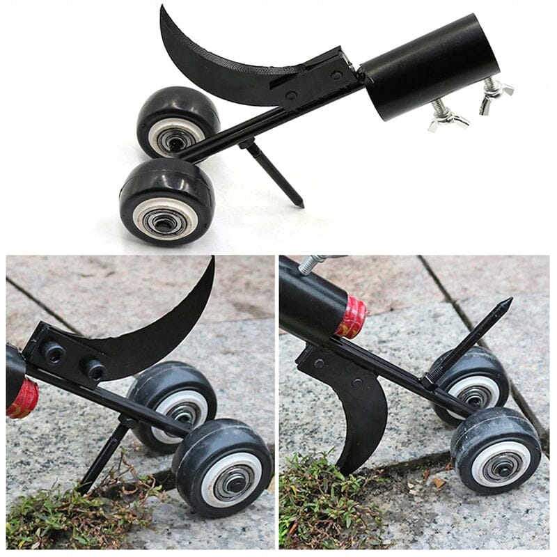 GrassTrim Weed Remover