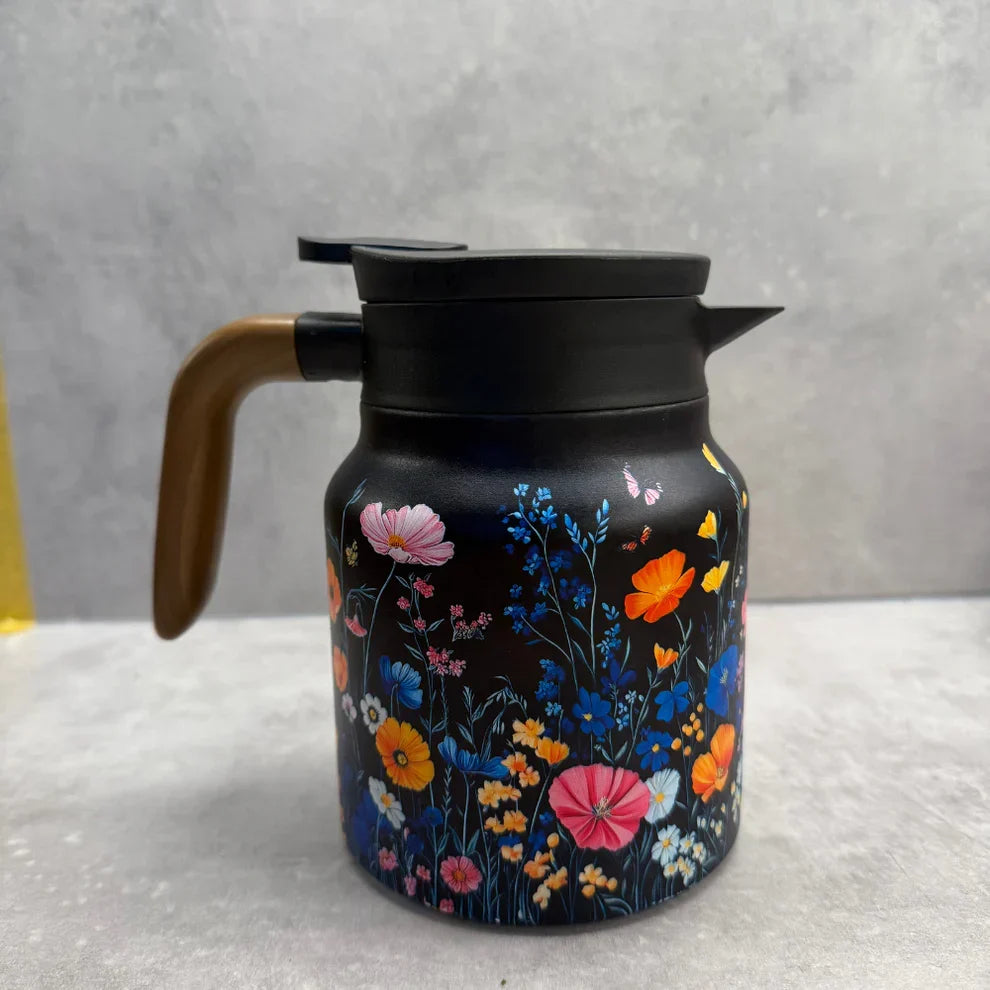 BLOOM'on Insulated Hotpot