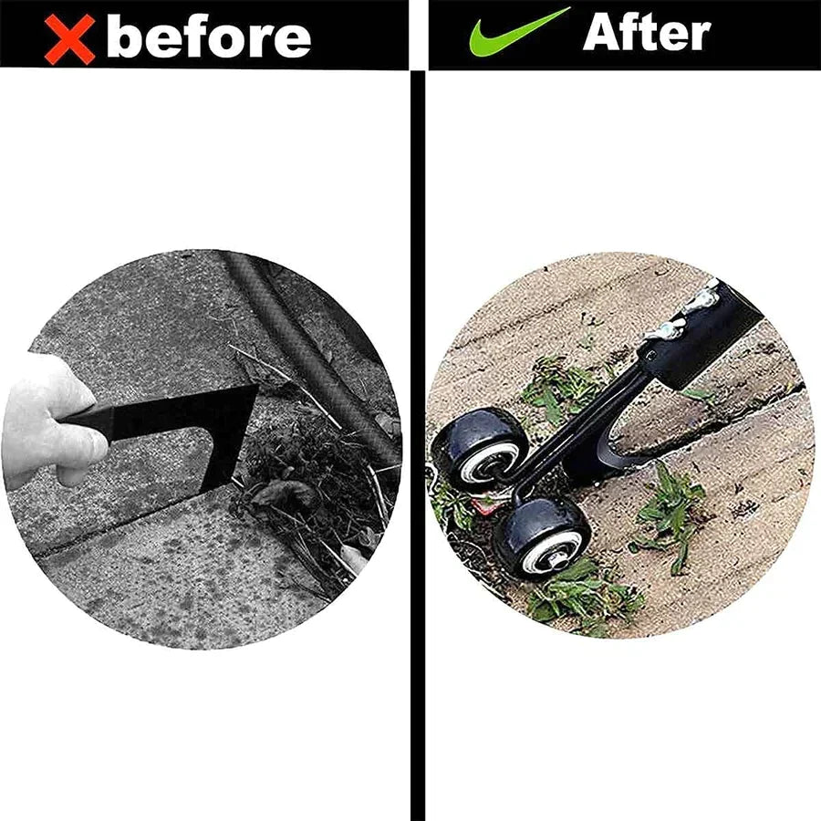 GrassTrim Weed Remover