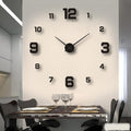 Moderno Wall Clock