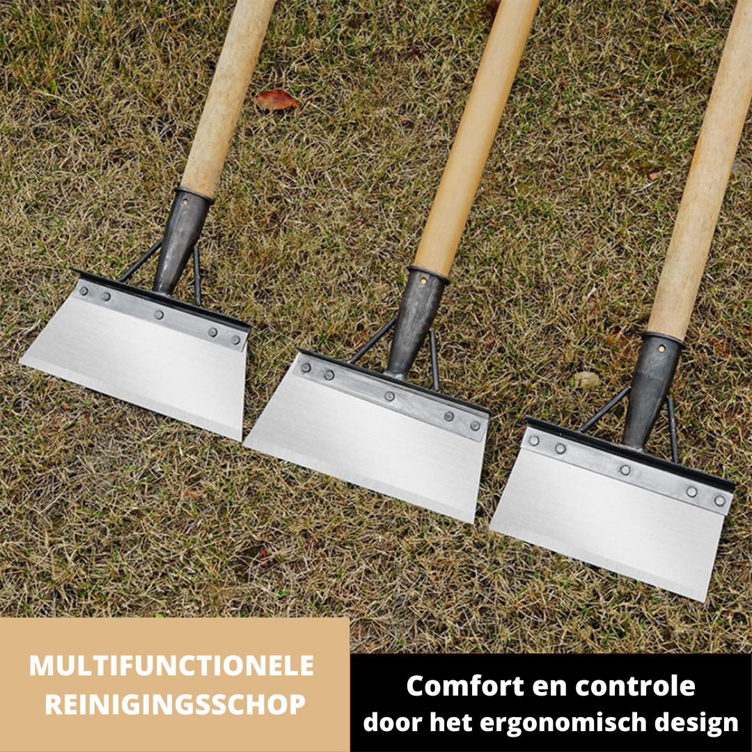 All-in-1 Garden Spade