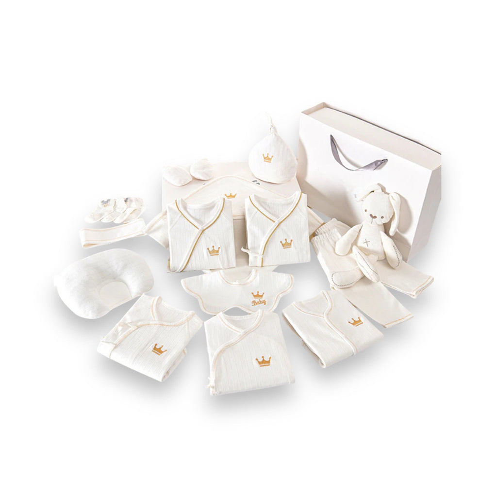 Newborn Baby Set