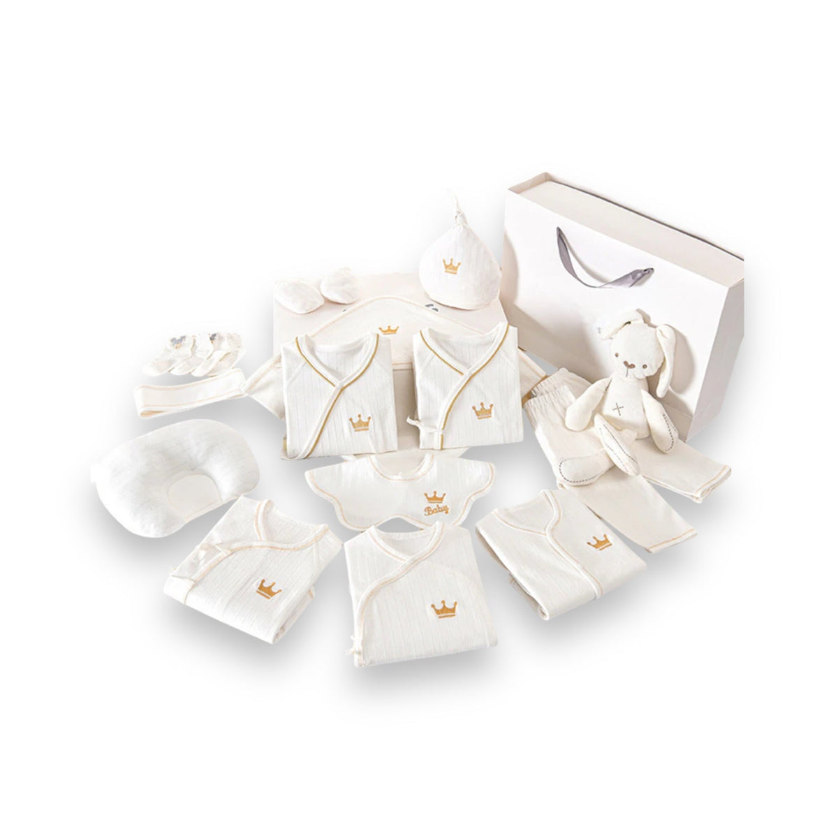 Newborn Baby Set