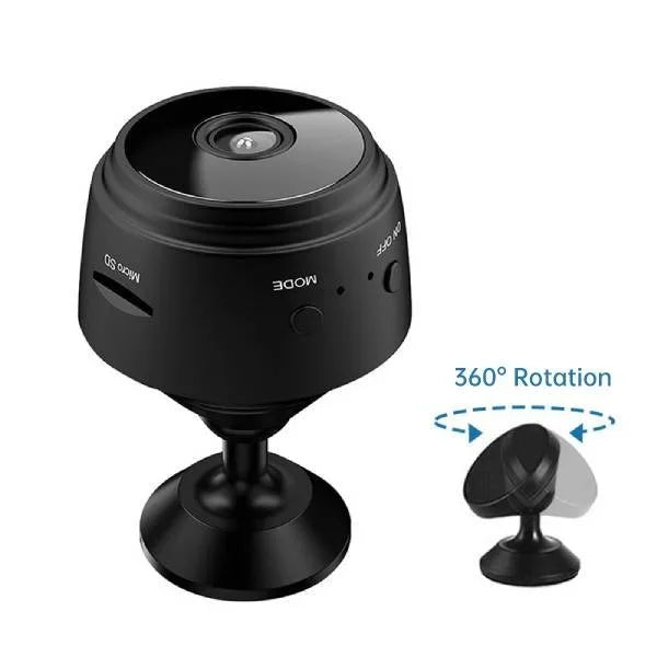 TrailCam Pro Backup Camera