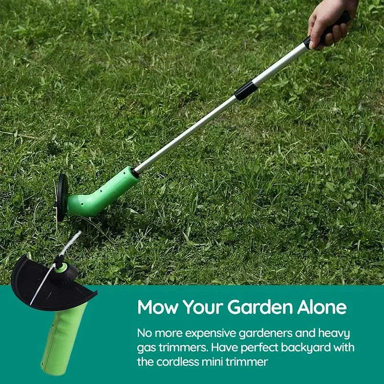 Taavita Wireless Grass Trimmer