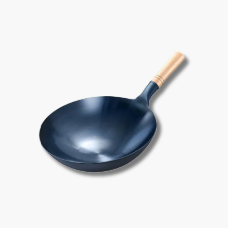 Cuyun Non-Stick Wok